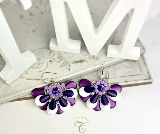 Petali viola