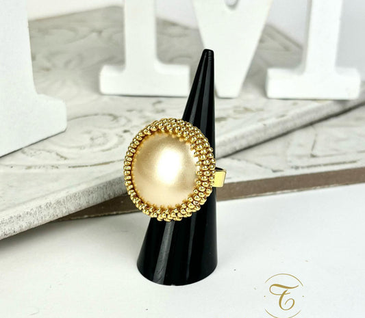 Anello regolabile