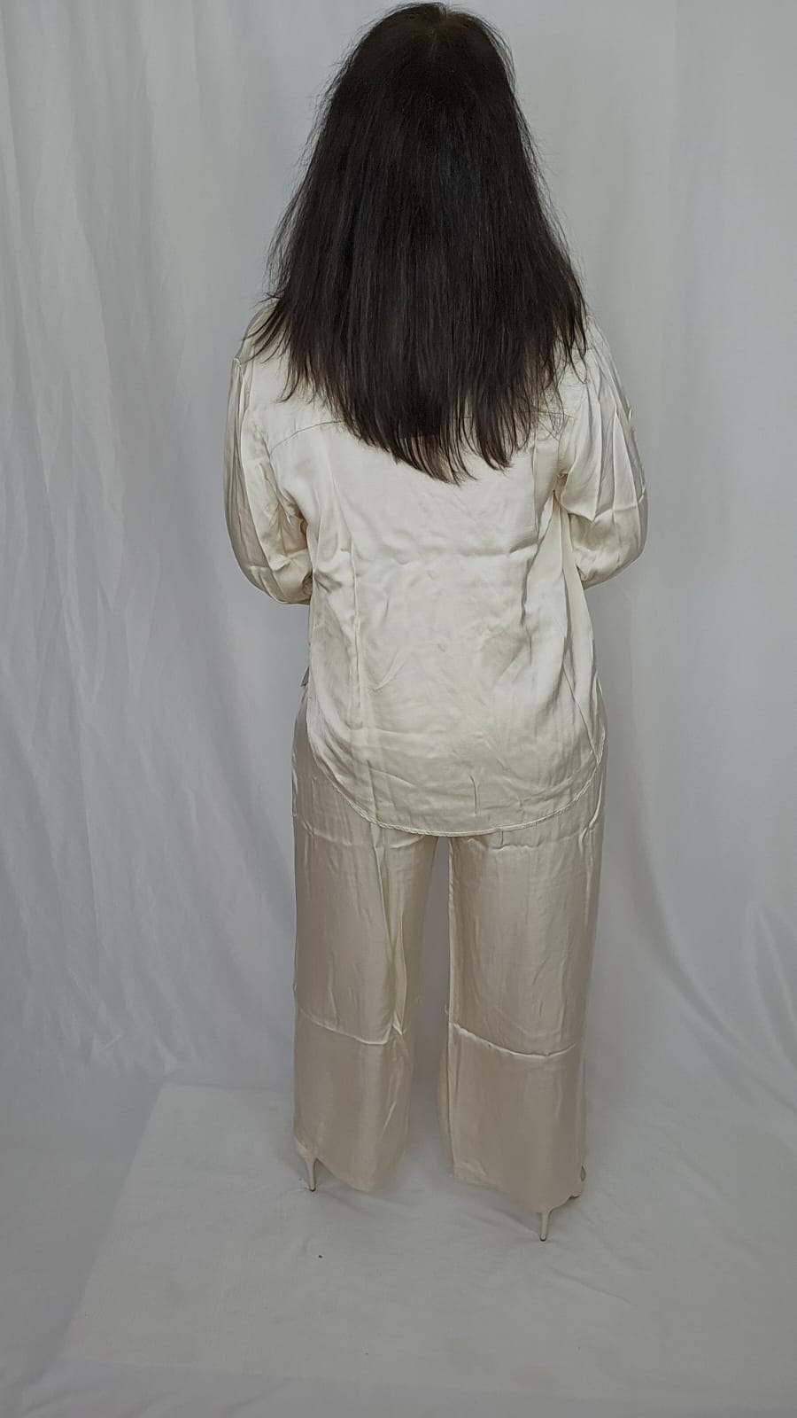 Coordinato over-size