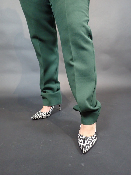 Scarpe Décolleté Guess con stampa animalier