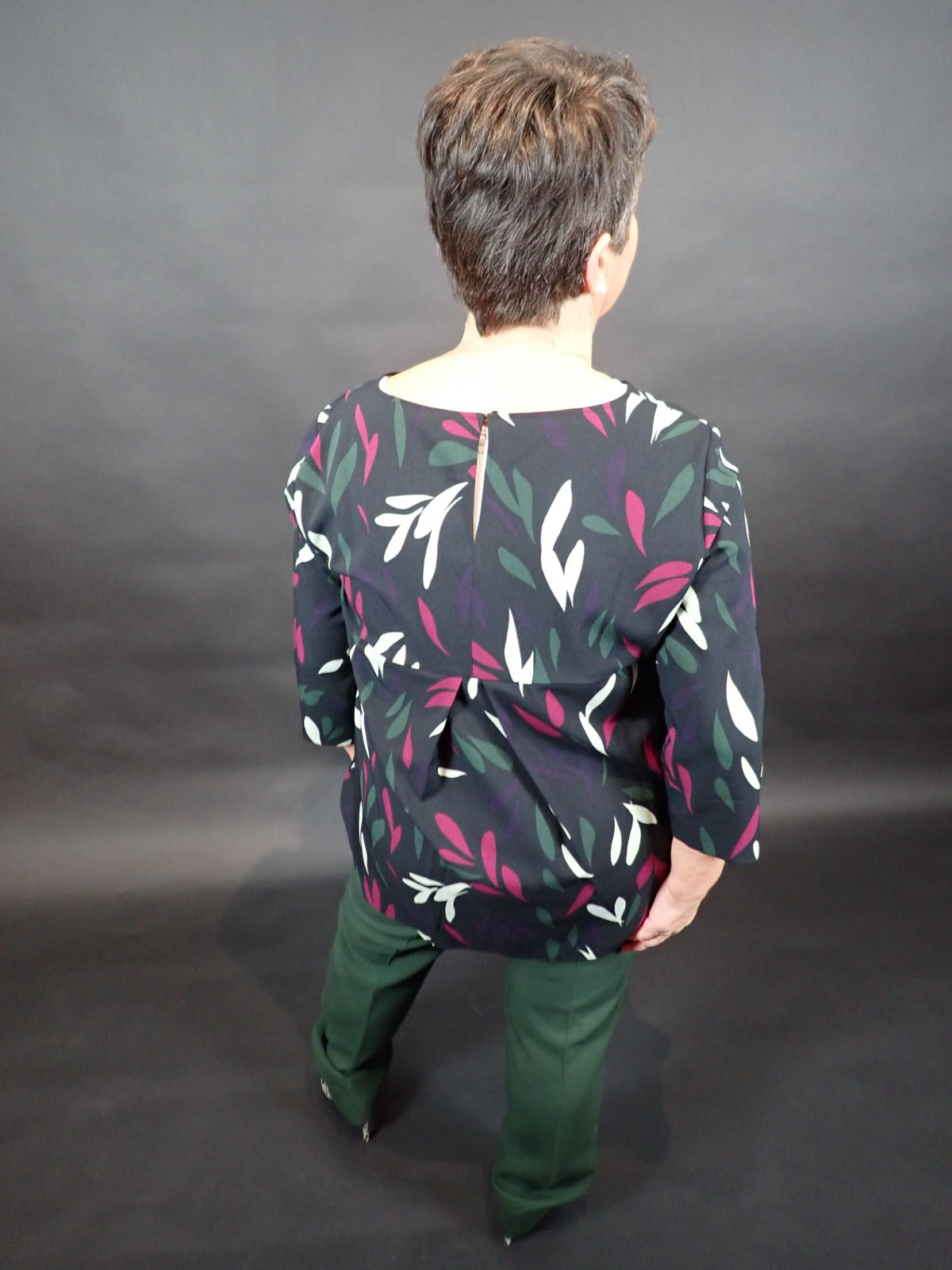 Completo Emme Marella
