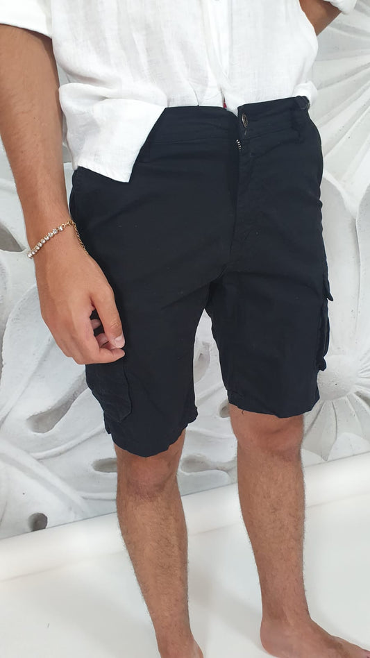 Pantaloni corti