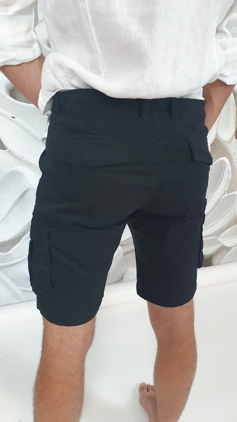 Pantaloni corti
