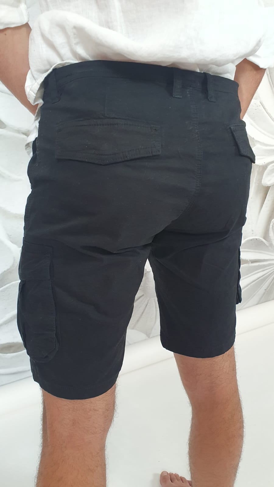 Pantaloni corti