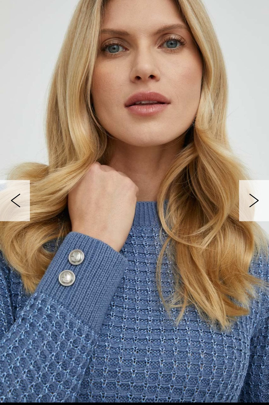 Maglione da donna Guess