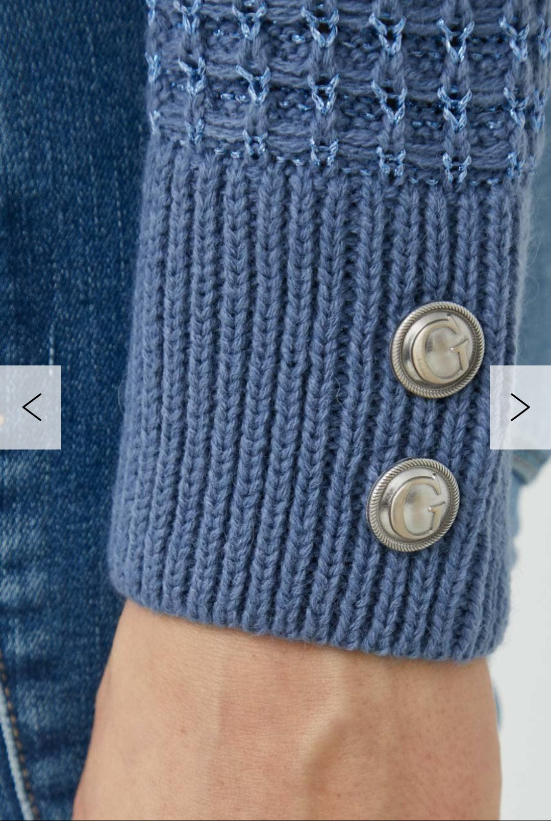 Maglione da donna Guess