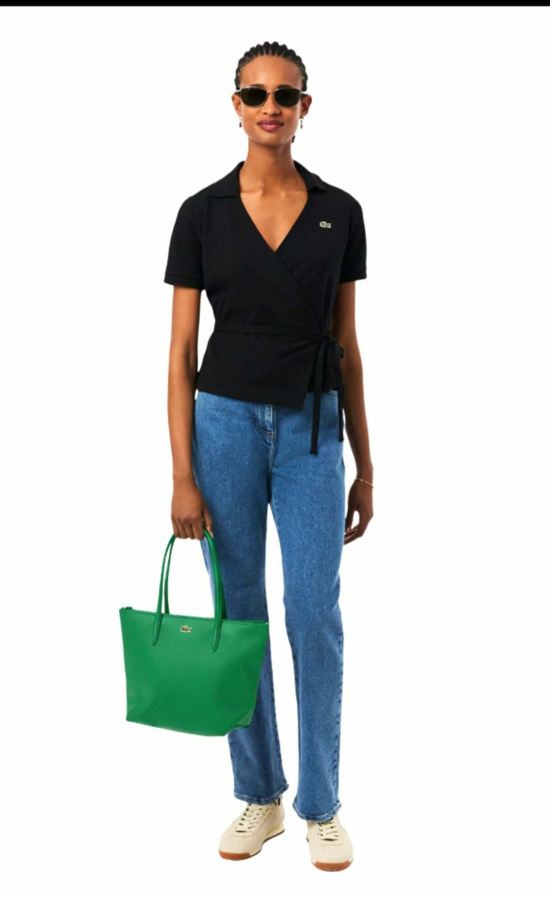 Lacoste Verde