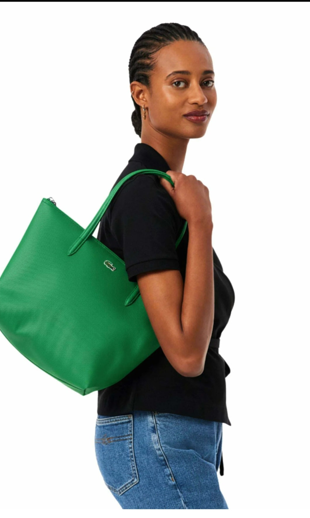 Lacoste Verde