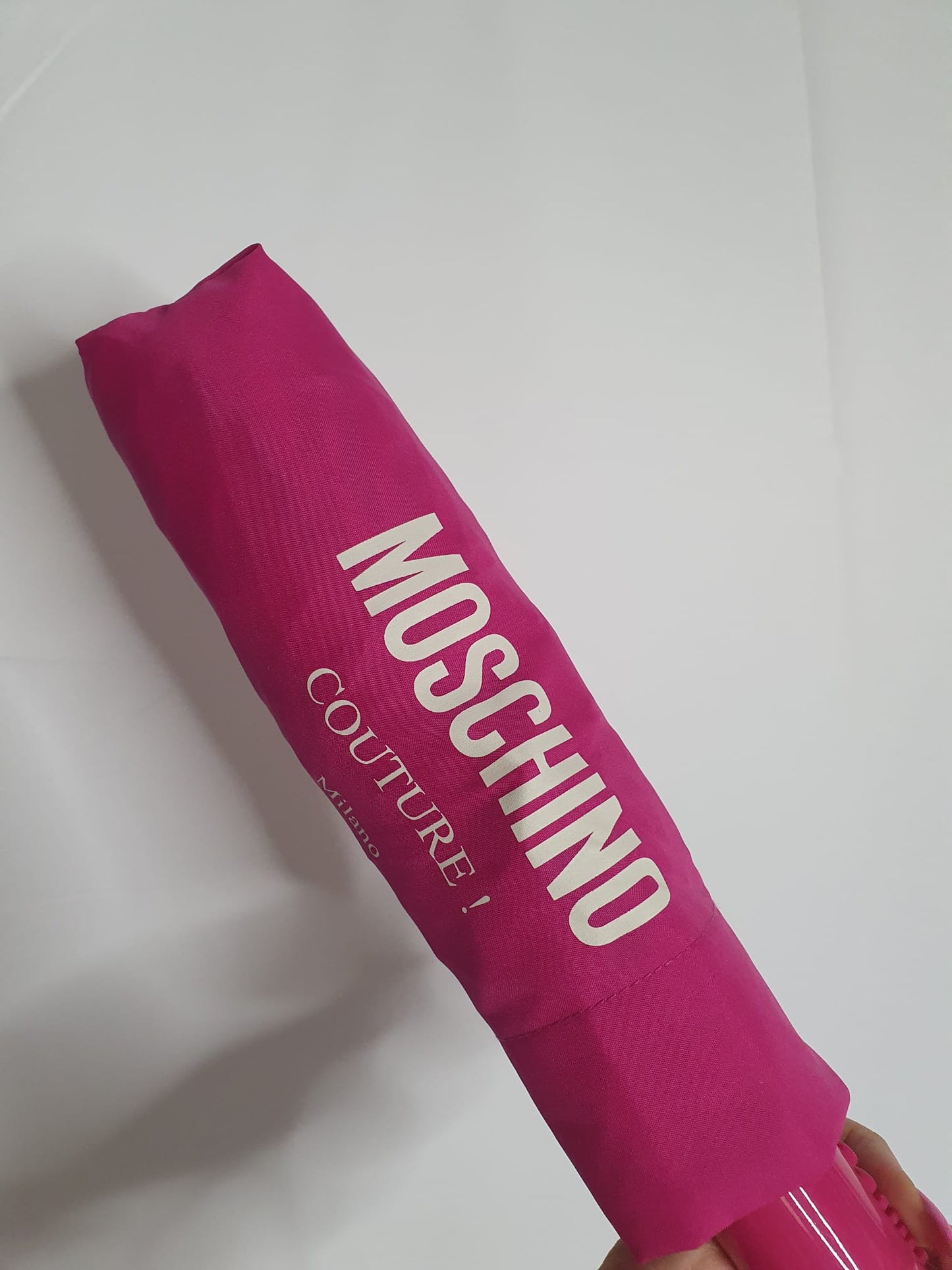 Ombrello Moschino