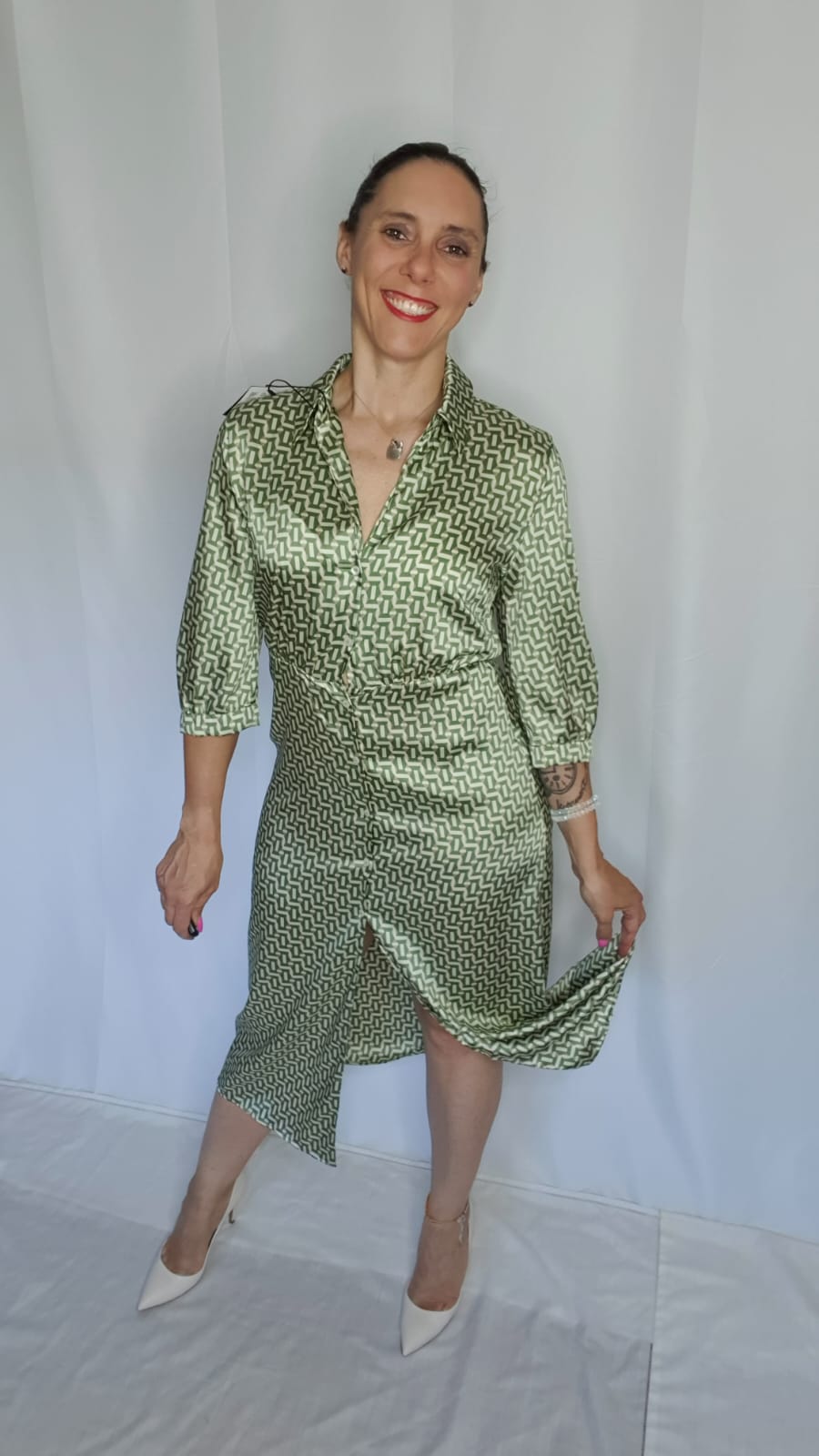 Vestito Emme Marella