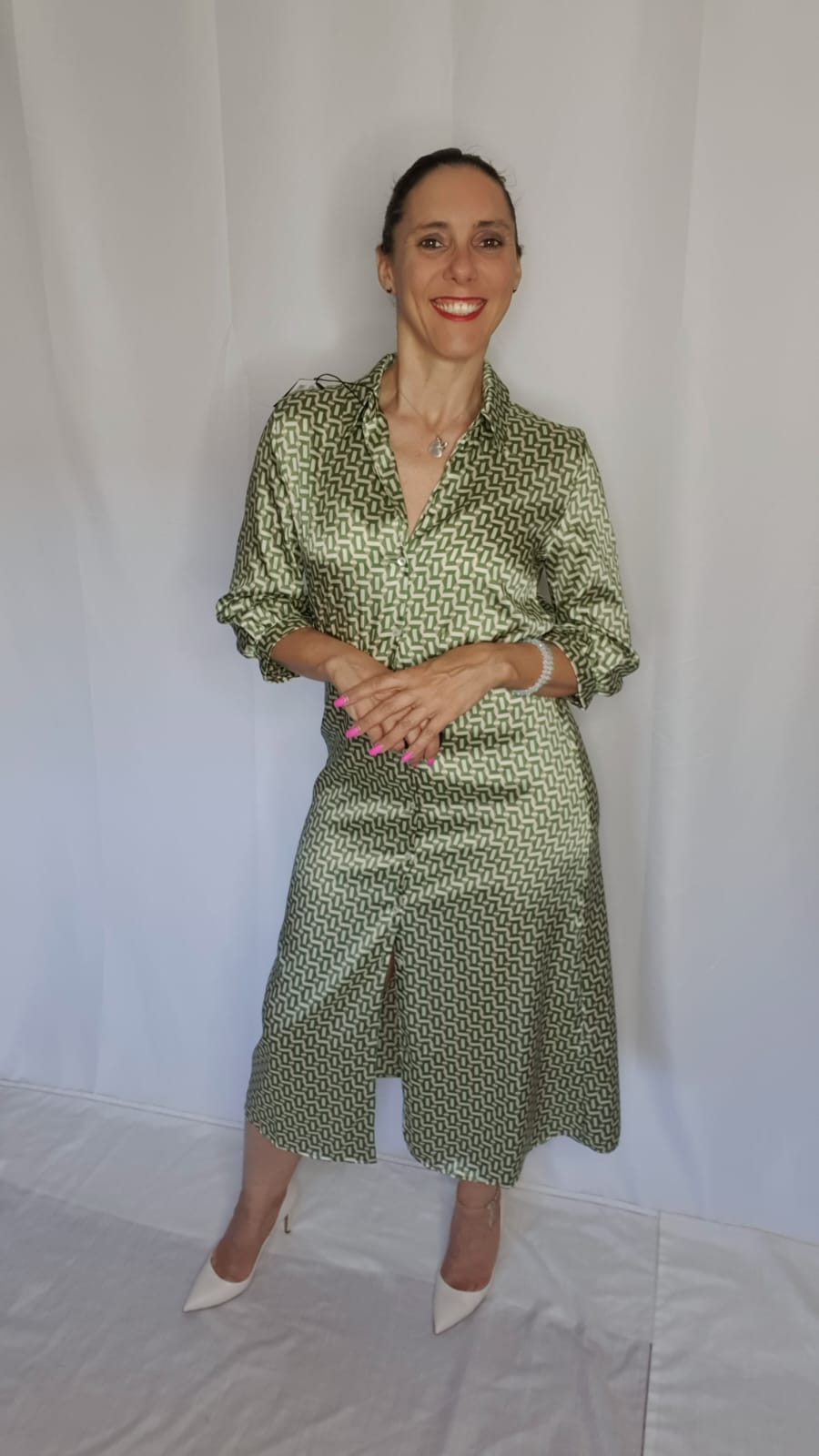 Vestito Emme Marella