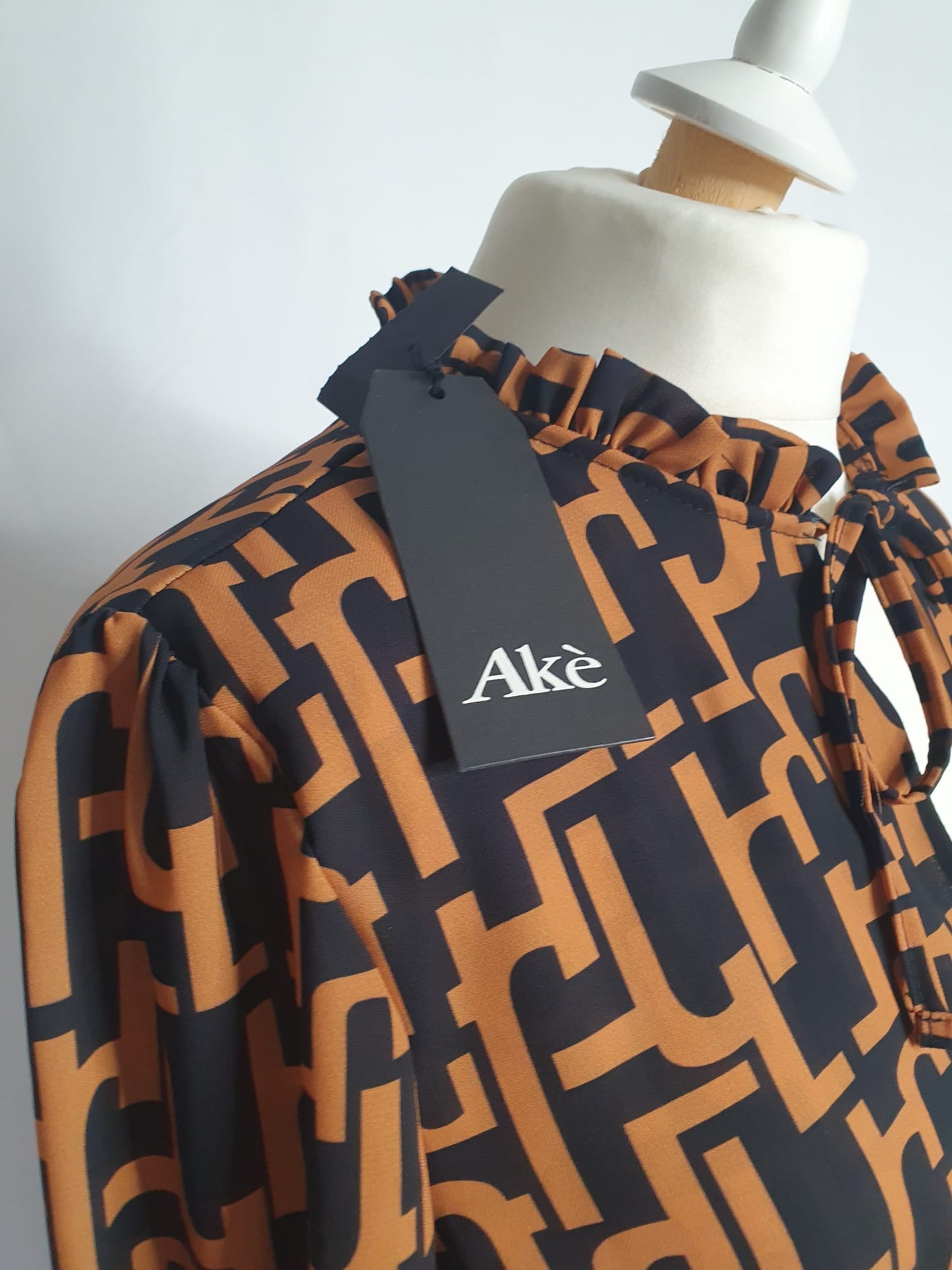 Vestito Arke