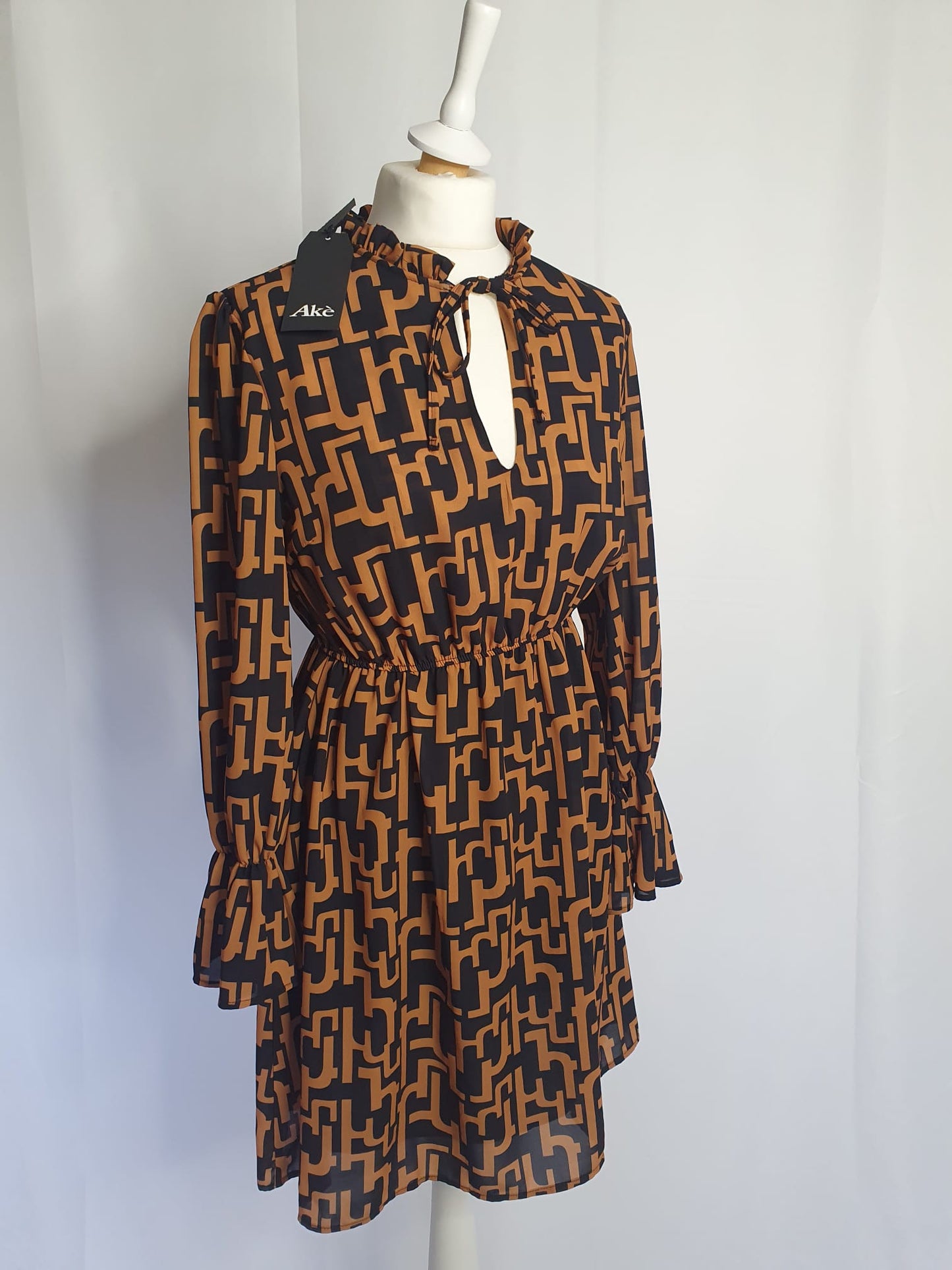 Vestito Arke
