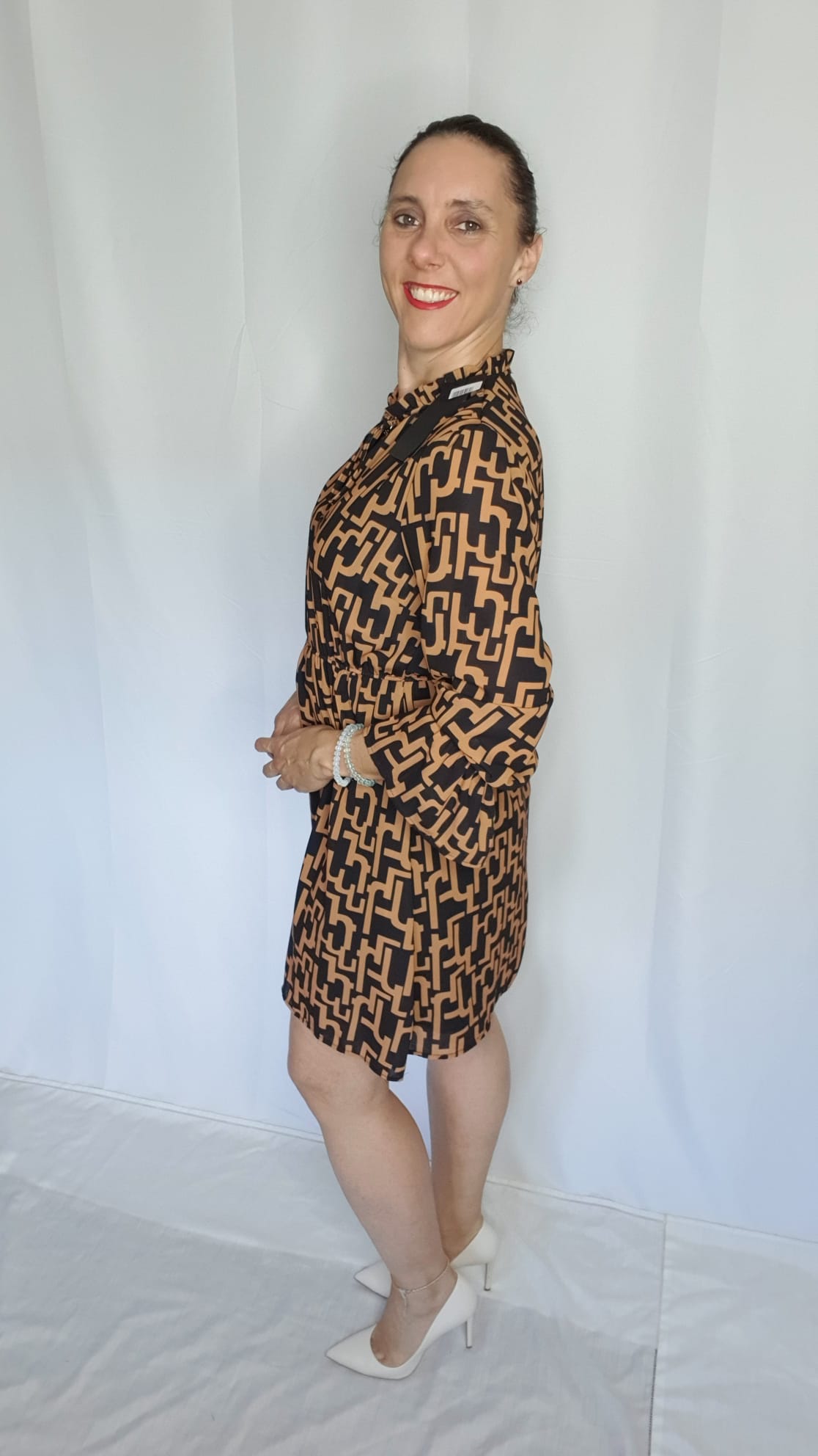 Vestito Arke