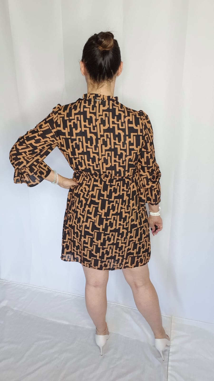 Vestito Arke