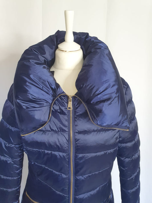Giubbotto Guess blu