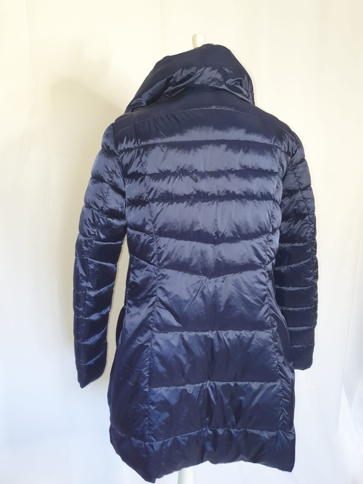 Giubbotto Guess blu
