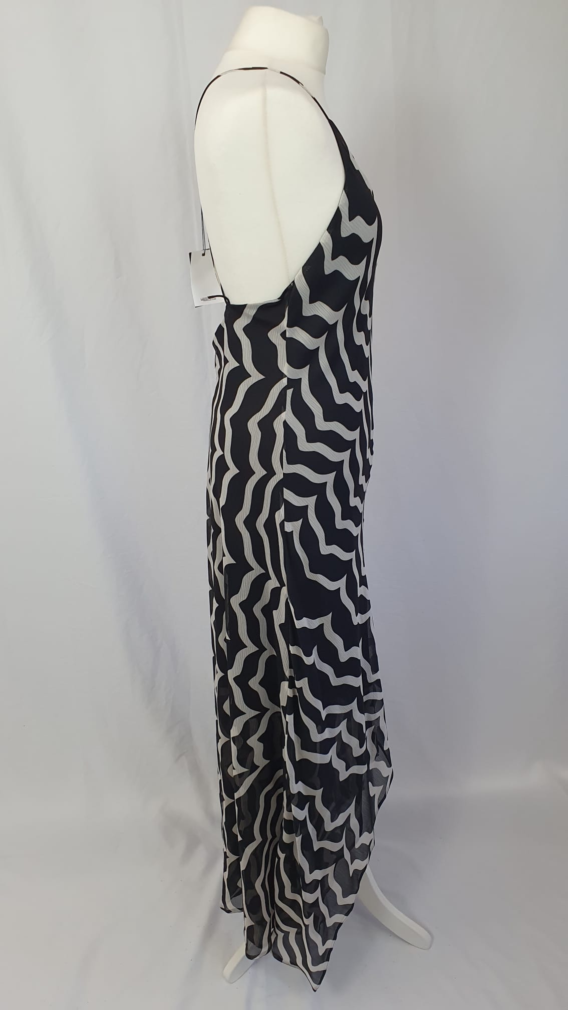 Vestito con coprispalle Emme Marella