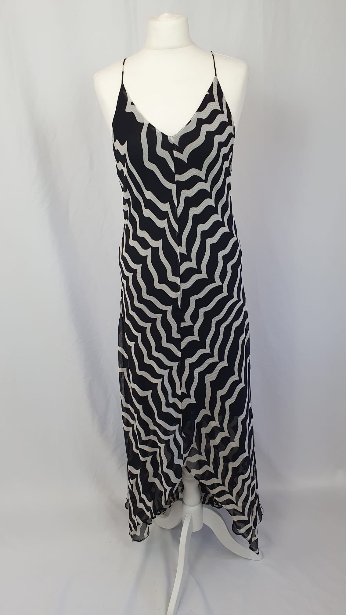 Vestito con coprispalle Emme Marella