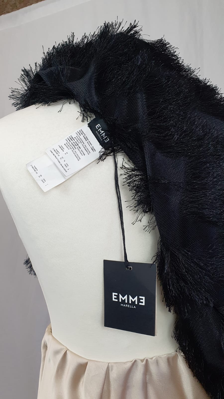 Coprispalle Emme Marella