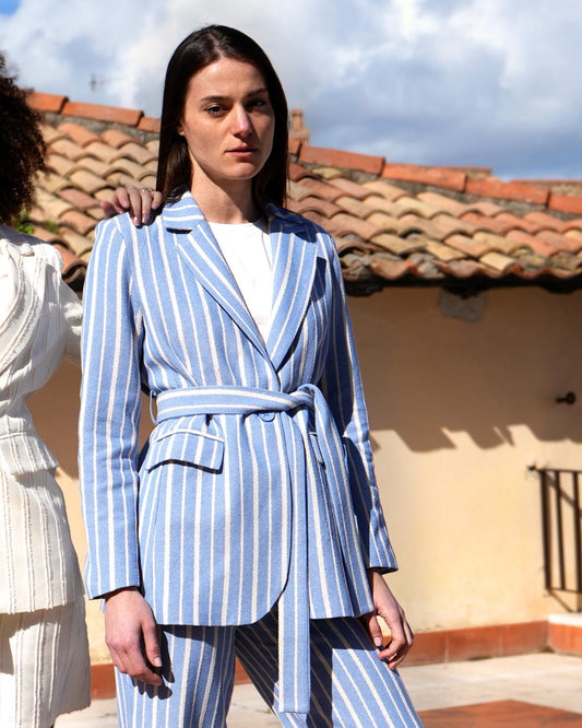 Completo pantalone e giacca
