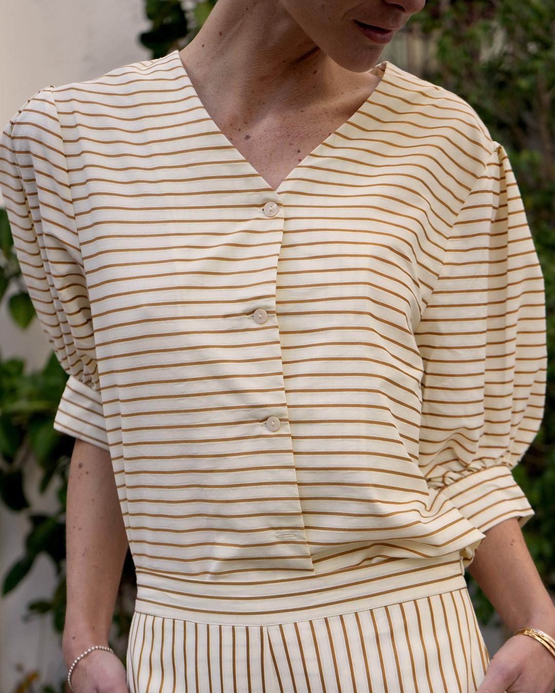 Completo Camicia e Pantaloni