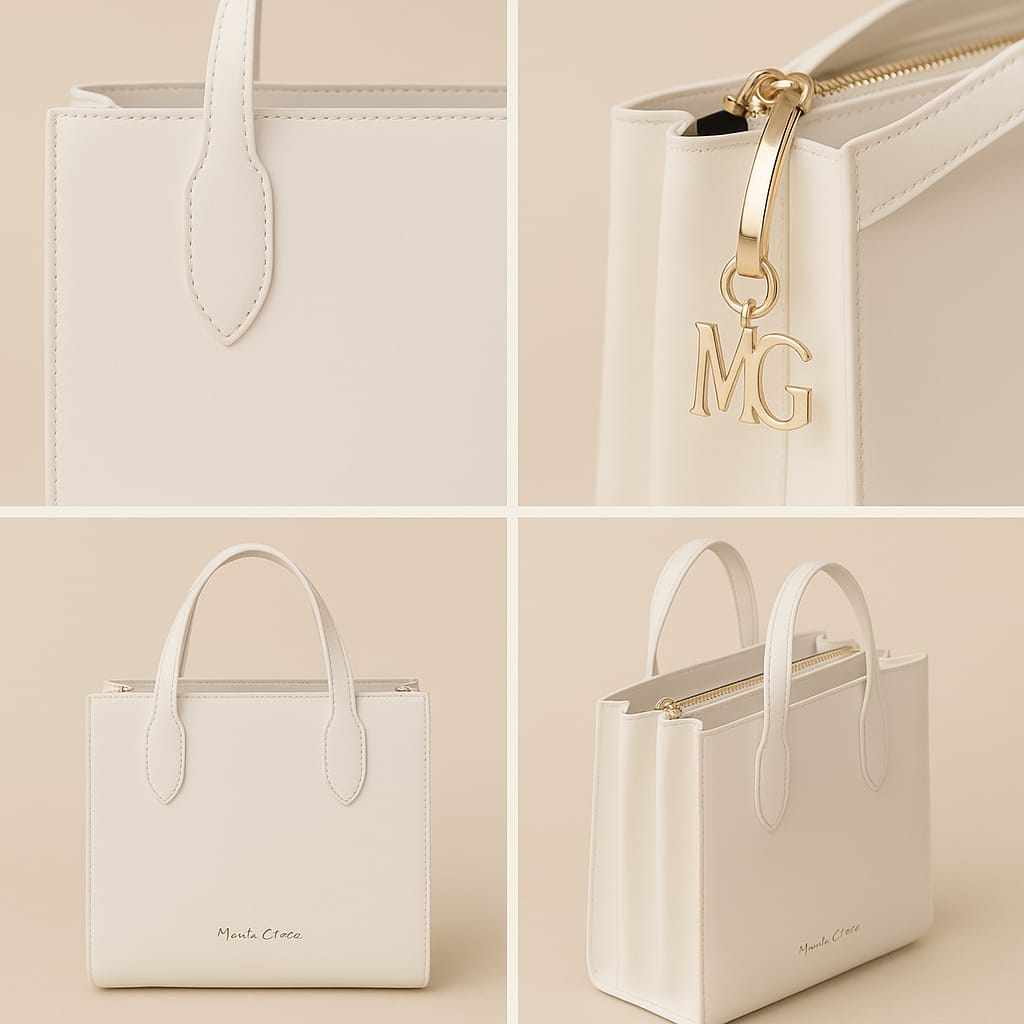Borsa a Mano “Marcia Grace”