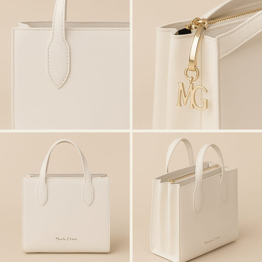 Borsa a Mano “Marcia Grace”