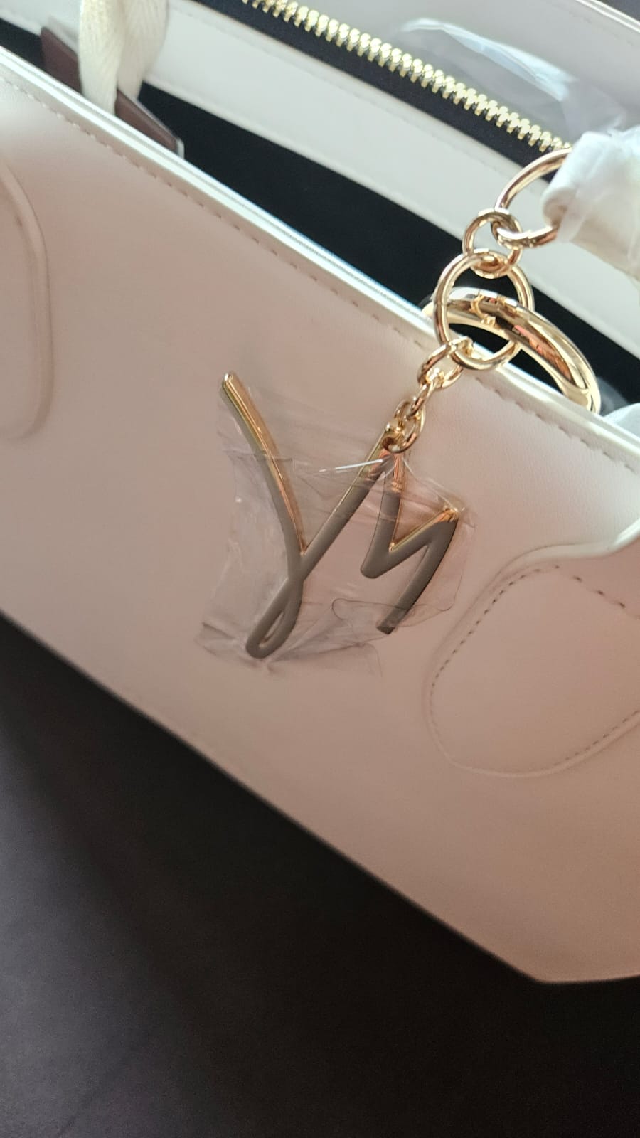 Borsa a Mano “Marcia Grace”
