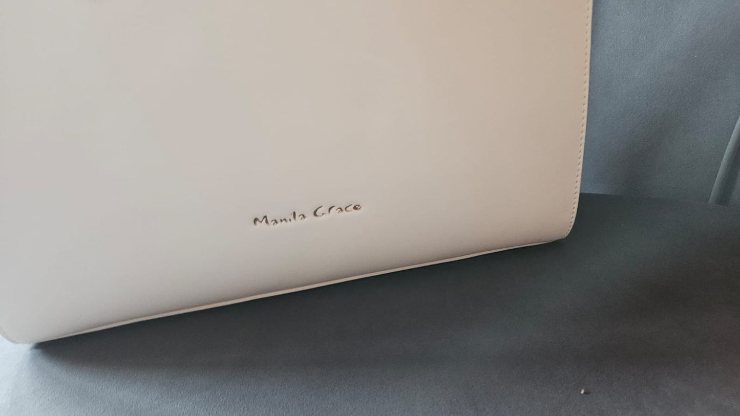 Borsa a Mano “Marcia Grace”