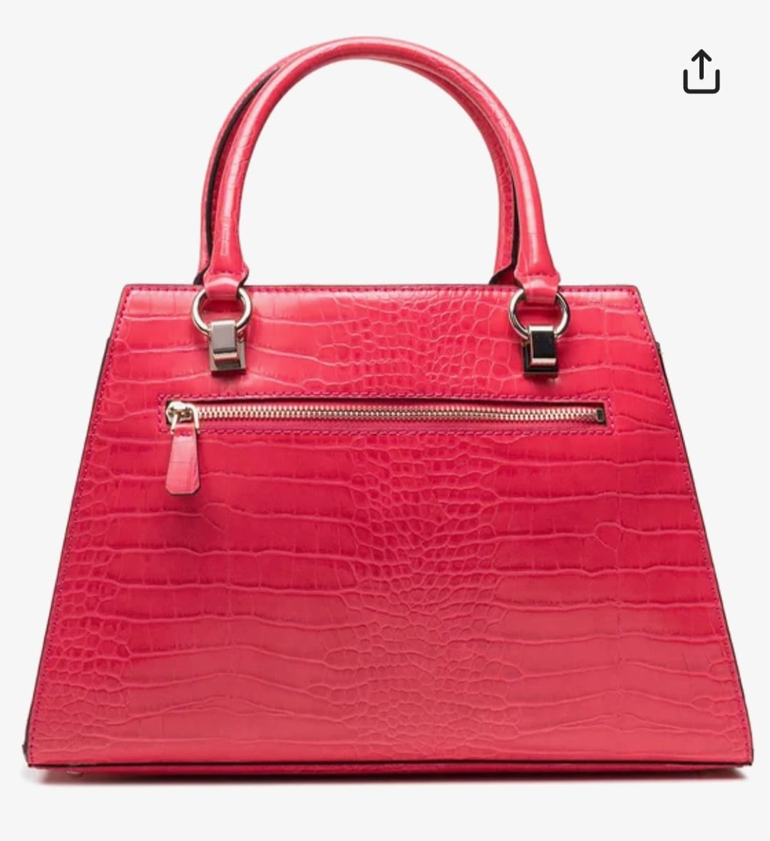 Borsa Guess Stephi Girlfriend Satchel