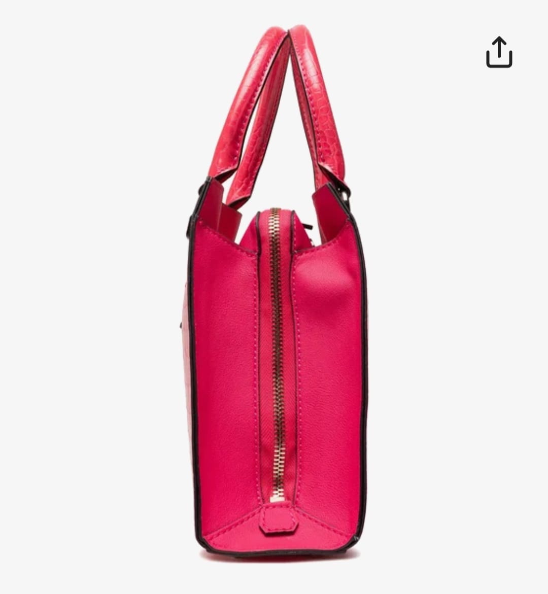 Borsa Guess Stephi Girlfriend Satchel