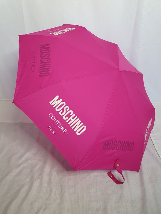 Ombrello Moschino