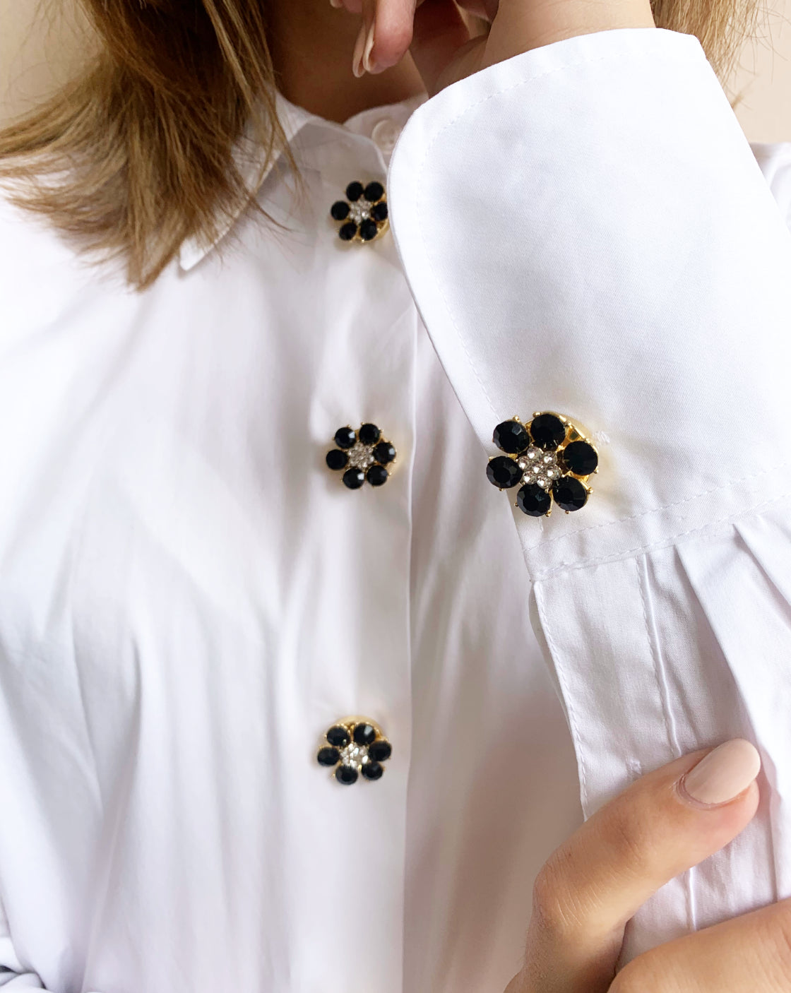 Esther camicia