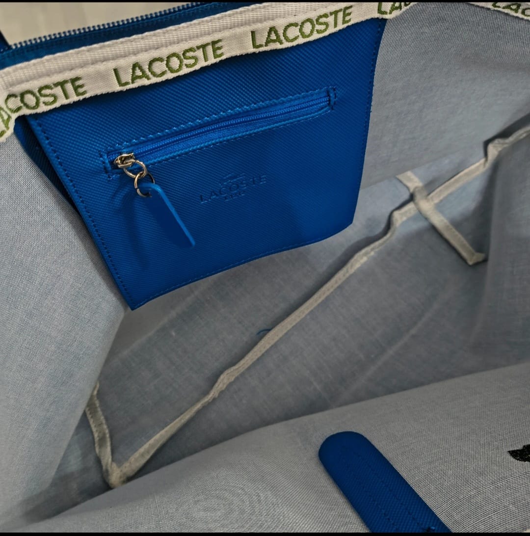 Lacoste Verde