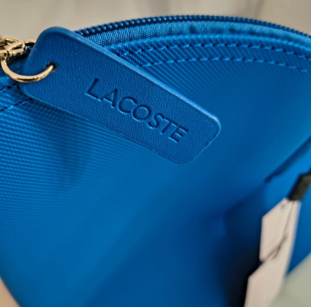 Lacoste Verde