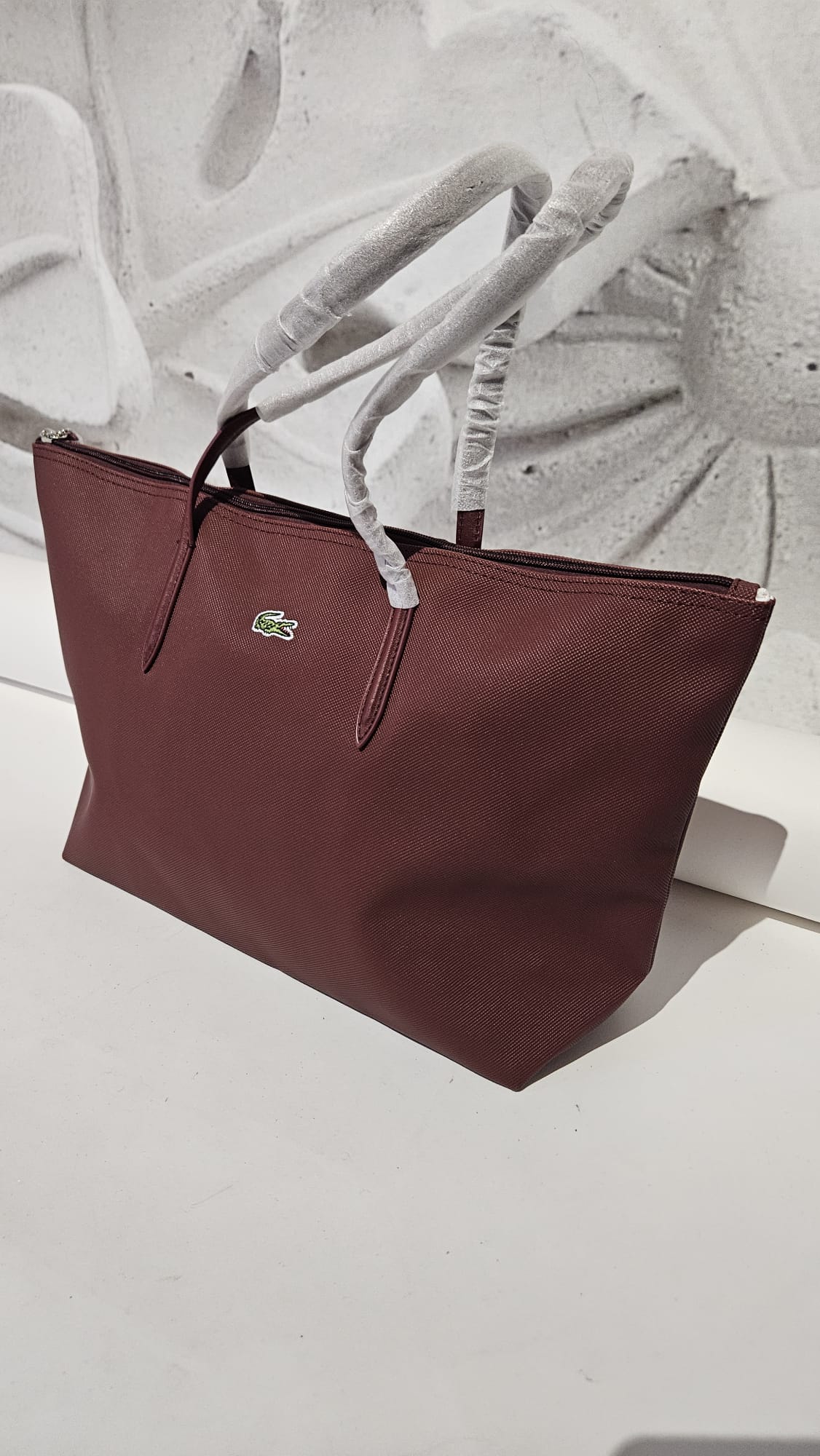 Lacoste Verde